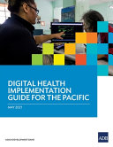 Digital Health Implementation Guide for the Pacific