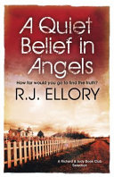 A Quiet Belief in Angels by Roger Jon Ellory PDF
