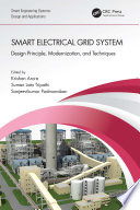 Smart Electrical Grid System Book