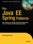 Read Pdf Pro Java EE Spring Patterns