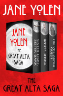 The Great Alta Saga Pdf/ePub eBook