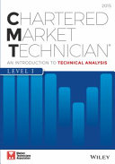 CMT Level I Book
