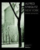 Alfred Stieglitz New York