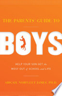 The Parents Guide To Boys