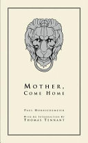 Mother, Come Home poster
