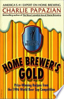 Home Brewer s Gold Book