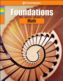 Foundations Math Revised Ed, Skills Workbook