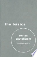Roman Catholicism Book PDF