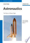 Astronautics Book