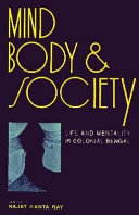 Mind, Body, and Society