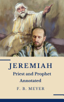JEREMIAH: Priest and Prophet [Pdf/ePub] eBook