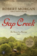 Gap Creek (Oprah's Book Club) [Pdf/ePub] eBook