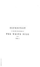 Expedition to Discover the Sources of the White Nile, in the Years 1840, 1841