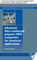 Advanced fibre-reinforced polymer (FRP) composites for structural applications