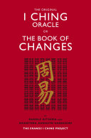 The Orginal I Ching Oracle