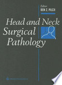 Head and Neck Surgical Pathology Book