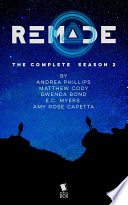 ReMade: The Complete Season 2