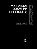 Talking about Literacy
