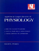 Appleton & Lange's Review of Physiology