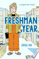 Freshman Year (A Graphic Novel)