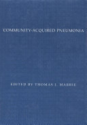Community-acquired Pneumonia