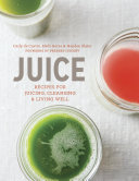 Juice Pdf/ePub eBook
