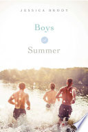 Boys of Summer PDF Book By Jessica Brody