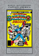 Marvel Masterworks: Captain America Vol. 12