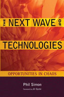 The Next Wave of Technologies