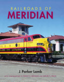 Railroads of Meridian [Pdf/ePub] eBook