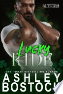 Lucky Ride Book