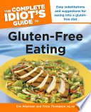 The Complete Idiot s Guide to Gluten Free Eating Book