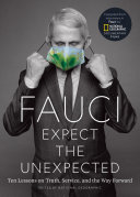 Fauci: Expect the Unexpected Pdf/ePub eBook