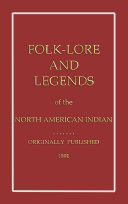 FOLKLORE AND FAIRYTALES OF THE NORTH AMERICAN