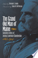 The Grand Old Man of Maine