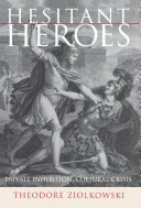 Read Pdf Hesitant Heroes
