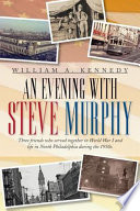An Evening With Steve Murphy