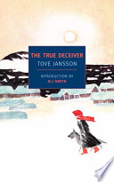 The True Deceiver PDF Book By Tove Jansson