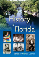 The History of Florida Book