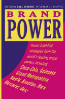 Brand Power