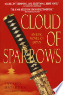 Cloud of Sparrows Book