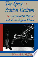 The Space Station Decision Book