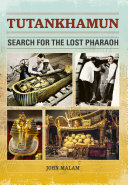 Reading Planet: Astro – Tutankhamun: Search for the Lost Pharaoh – Mars/Stars band