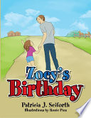 Zoey s Birthday Book PDF