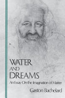 Water and Dreams Book