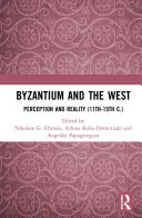 Byzantium and the West [Pdf/ePub] eBook