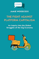 The Fight Against Platform Capitalism [Pdf/ePub] eBook