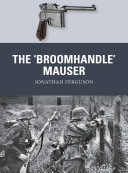 The    Broomhandle    Mauser