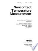 Noncontact Temperature Measurement