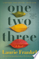 One Two Three Book